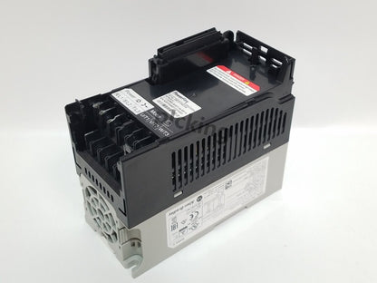 AB PowerFlex VFD Repair Service - AB POWERFLEX