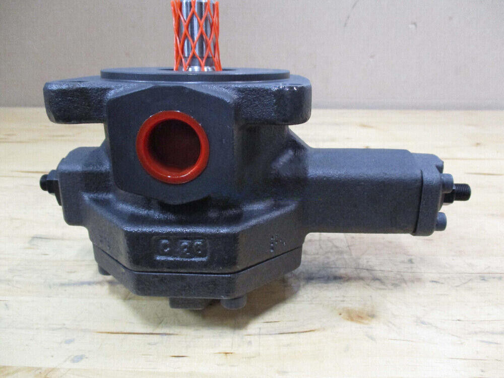 new 1PCS  Yuken SVPF-30-70-20 Variable Vane Pump