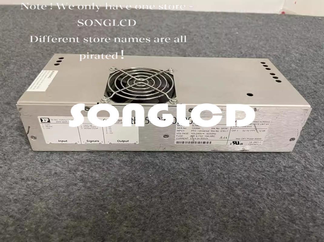 1PS SLM600PS48-CT Solar Light LED Module - KOEED