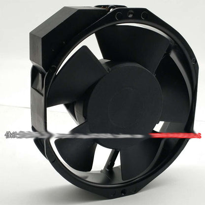 NMB 5915PC-23T-B30 AC230V 35W 172*150*38MM 17cm cooling fan