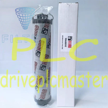 1PCS FIT FOR HIAB 9868895 Hydraulic filter element 986-8895 #dr