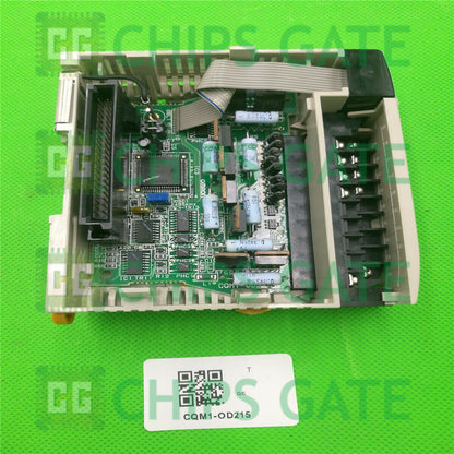 new 1PCS OMRON CQM1-OD215 Fast Ship - OMRON