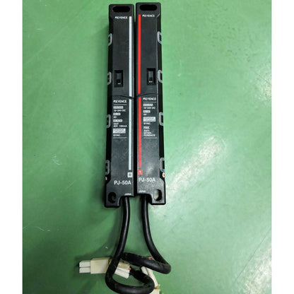 Keynce Safety Light Curtain PJ-50A - KEYNCE