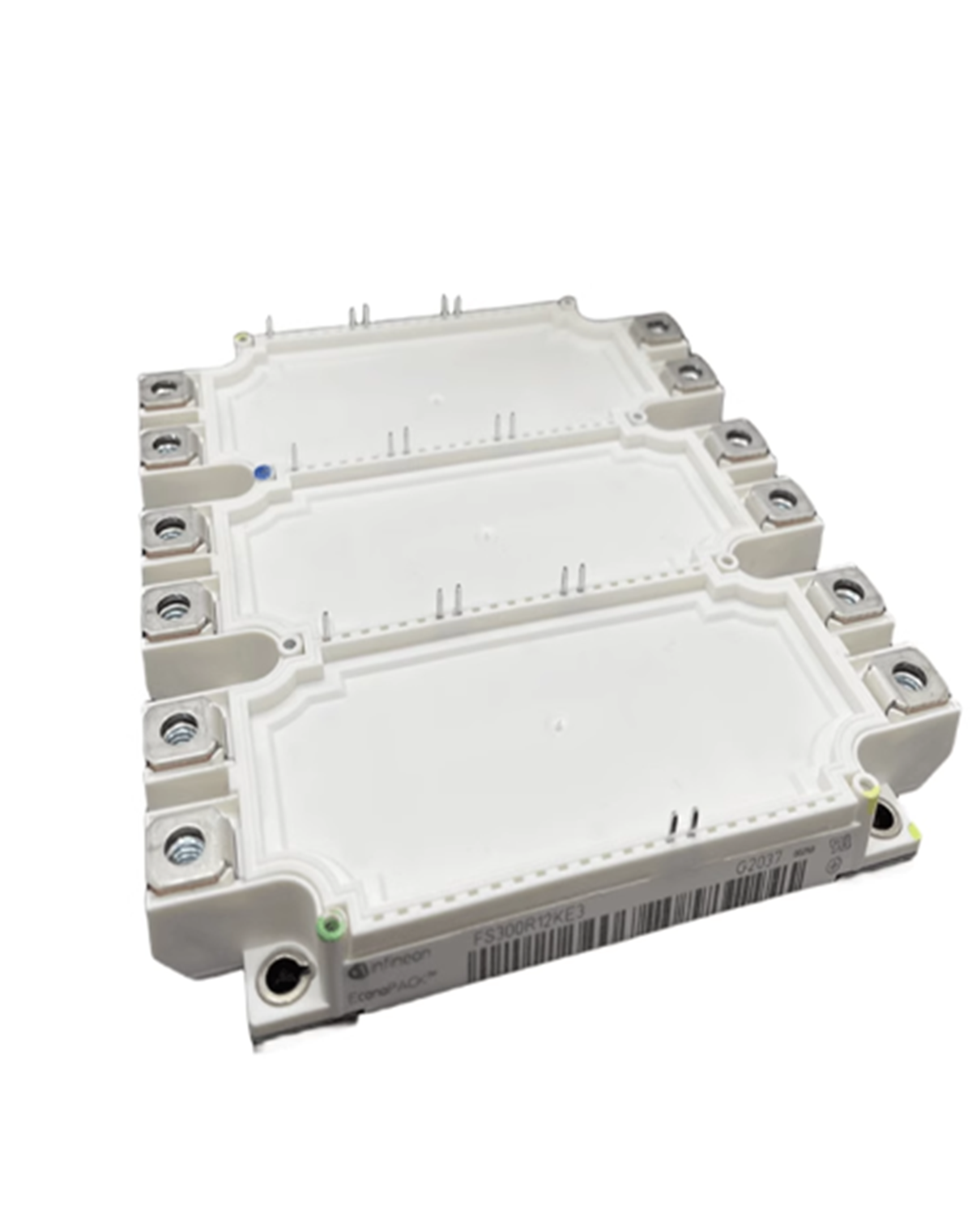 New INFINEON FS300R12KE3 Power Supply Module - High-Power Component - INFINEON