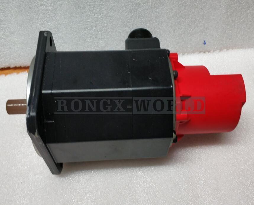 FANUC A06B-0032-B077 used CNC Milling Machine - FANUC