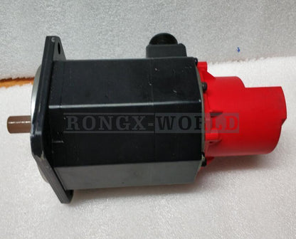 FANUC A06B-0032-B077 used CNC Milling Machine - FANUC