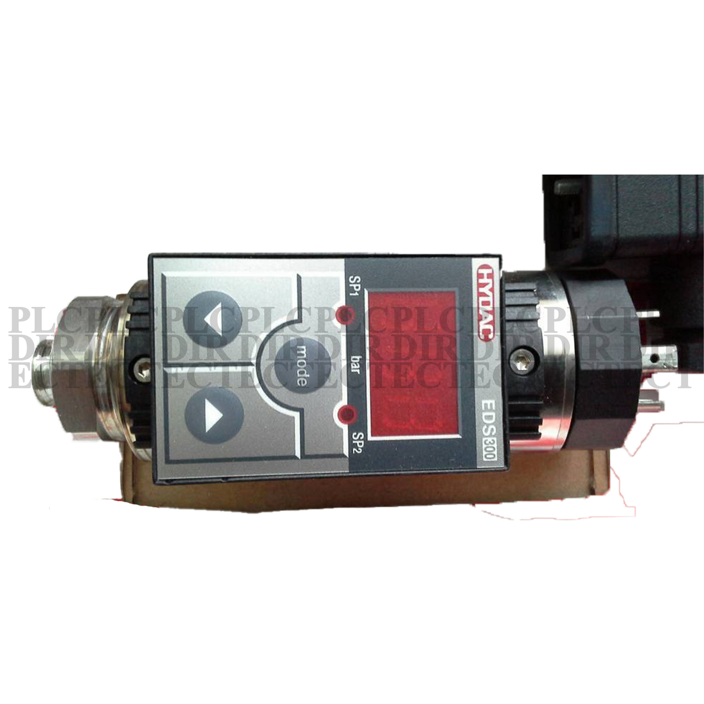 new Hydac EDS 345-1-400-000 Pressure Relay Switch
