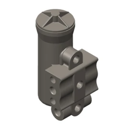 CUMMINS 181461 Engine Parts Air Compressor Pressure Regulator - CUMMINS