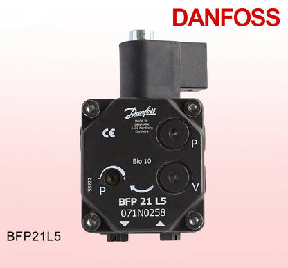 new DANFOSS oil pump BFP21R5 BFP21L5 BFP21R3 BFP21L3 - DANFOSS