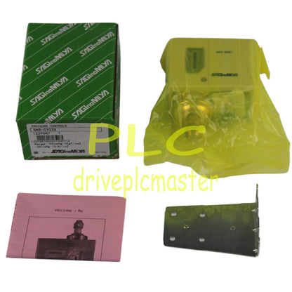 SAGINOMIYA Pressure Switch SNS-C103X #dr