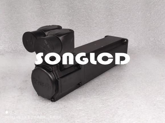 MSK030C-0900-NN-M1-UG1-NNNN Bosch Rexroth Servo Motor R911308684 - BOSCH REXROTH