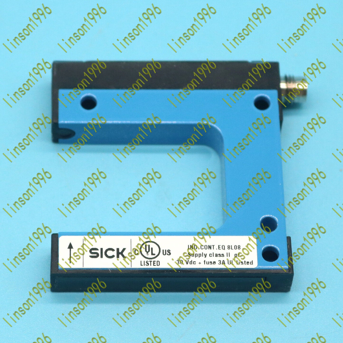 1PC Slot Sensor WF30-40B410 for SICK - SICK