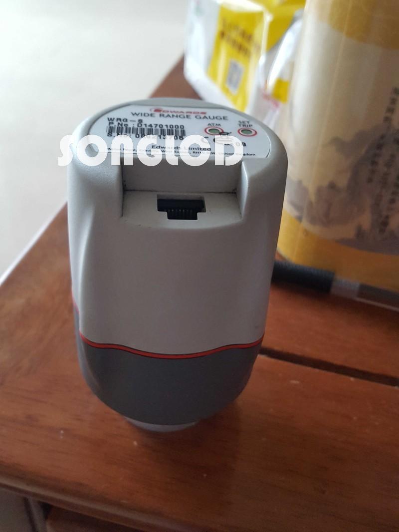 1PCS WRG-S D14701000 - High-Quality Component for Industrial Use - BAO