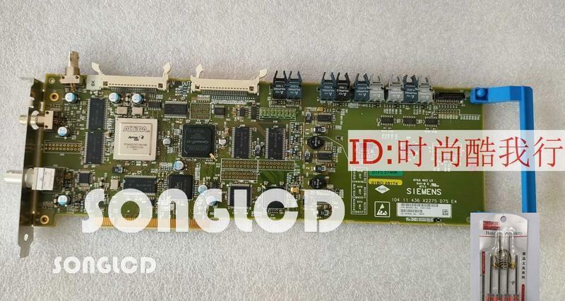 1PCS 10411436 X2275 D75 E4 10411436 - KOEED