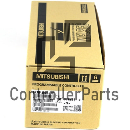 1PCS Mitsubishi MELSEC FX2N-48MR-001 FX2N48MR001 PLC Module