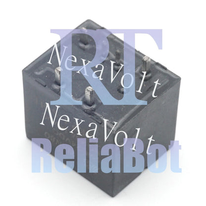 TRKP-L-S-H1 24VDC General Purpose Relay 6 Pins 40A x 1PC
