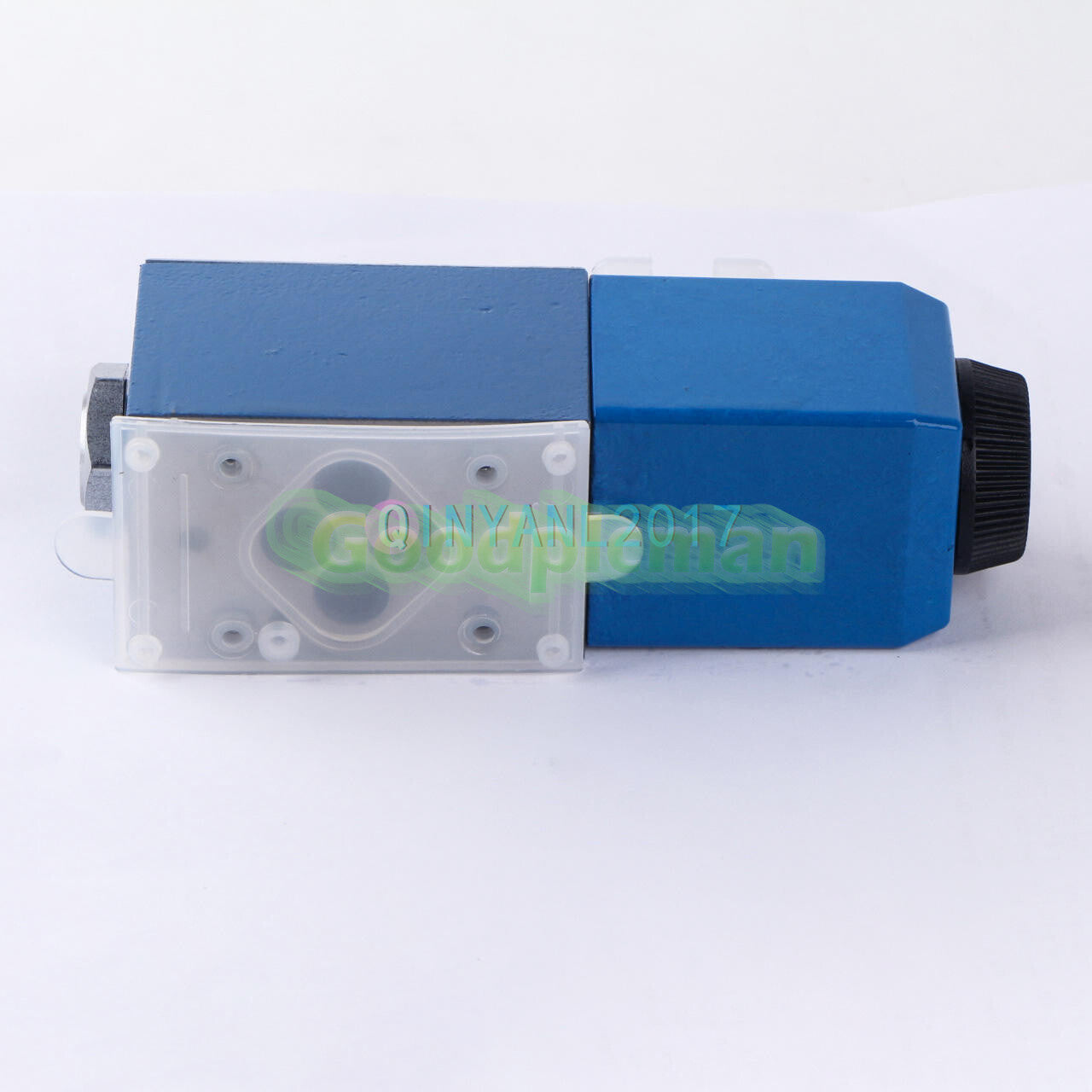 1PC EATON VICKERS DG4V-3-2A-M-U-B6-60 (DG4V 3 2A M U B6 60) Solenoid Valve