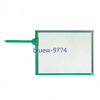 New Touch Screen Glass Panel for AST-065B-20130624 - AST-TECH