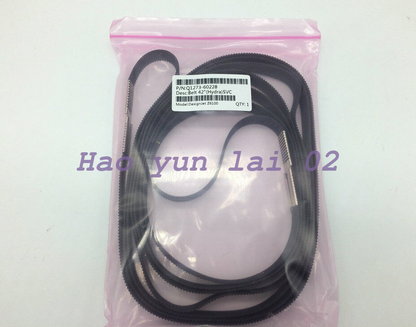 HP Designjet 4000 4020 Carriage Belt - HP