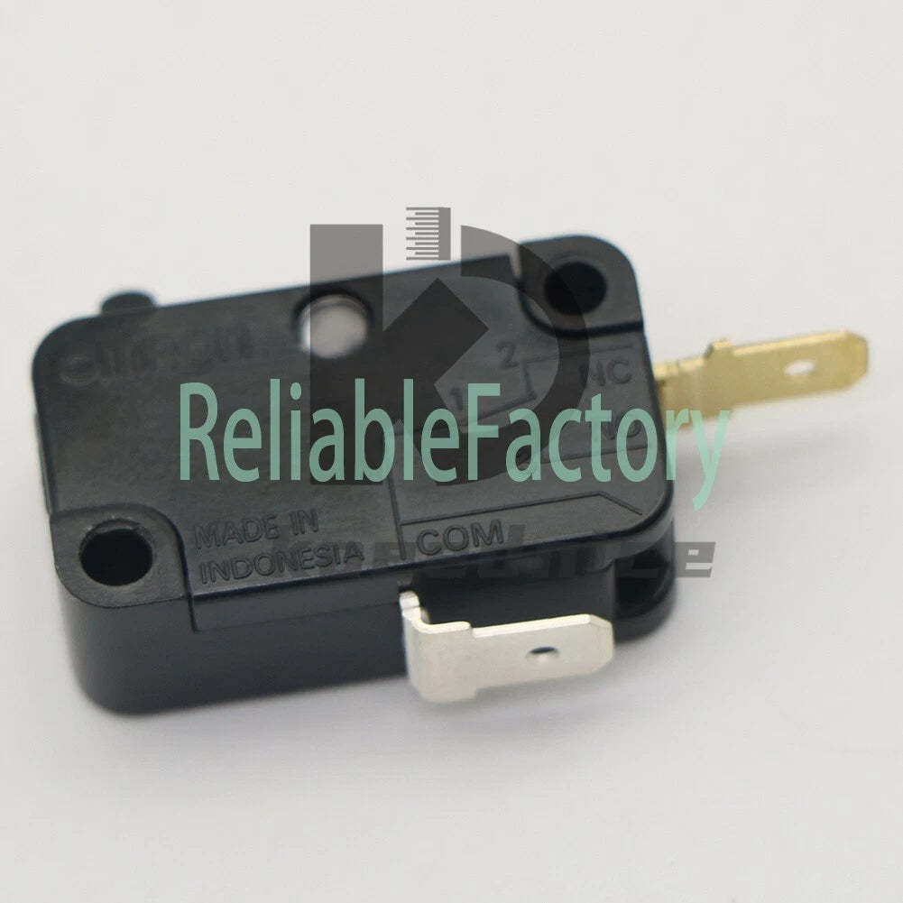 2PCS Omron V-15-2C26-K F3 Micro Switch Snap Action Free Shipping V152C26K