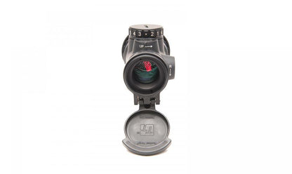 Trijicon MRO Patrol 1x25 Red Dot Sight, 2.0 MOA Red Dot, No Mount