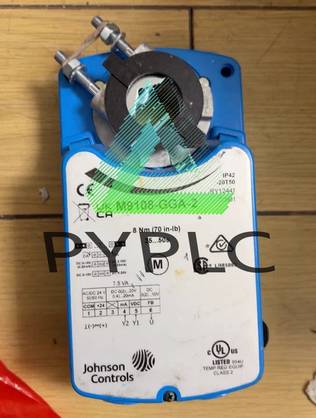 1PC Air valve actuator M9108GGA2 M9108-GGA-2