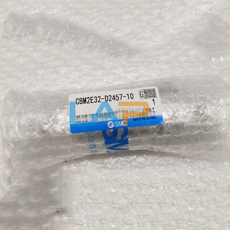 SMC Cylinder CBM2E32-D2457-10 - Genuine Replacement Part - SMC