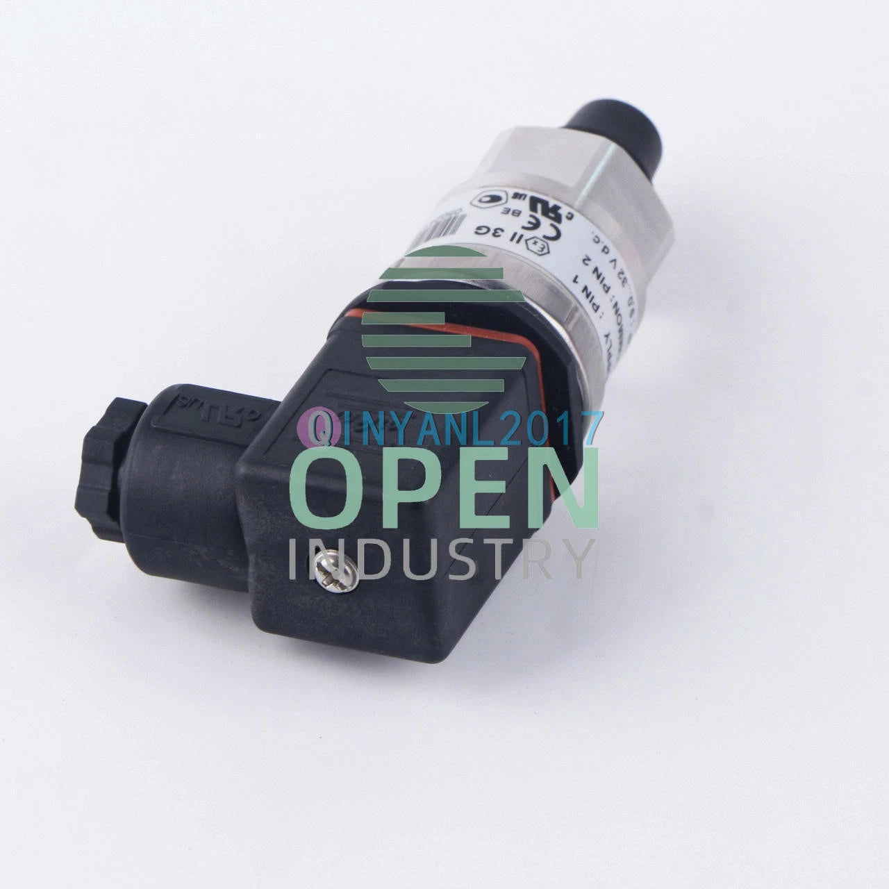 1PCS DANFOSS MBS 3000 060G1122 Pressure Transmitter