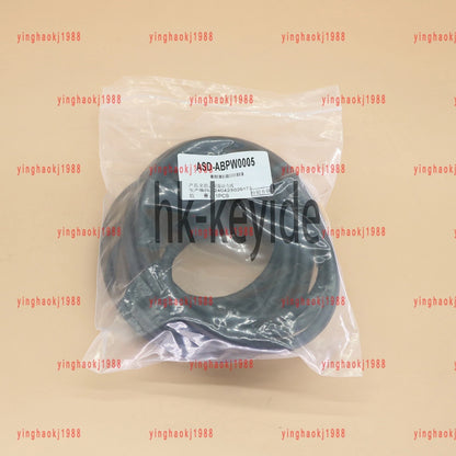 1PC Delta AB/A2 Series Low Power Power Cord ASD-ABPW0005 5M FAST SHIP