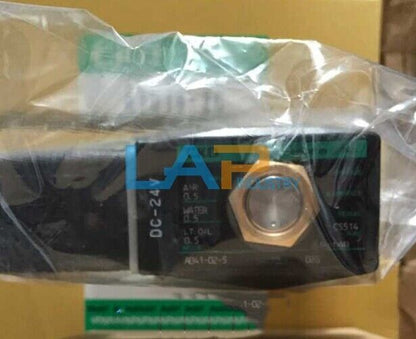 CKD Solenoid Valve ADK11-25A-02E-DC24V - 1 Piece New - CKD