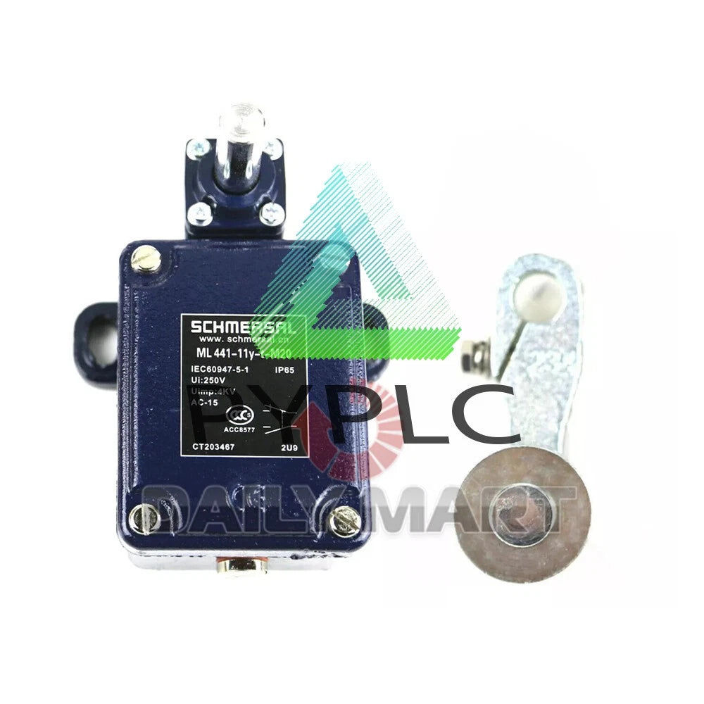 SCHMERSAL MD441-11Y-T-M20 Limit Switch