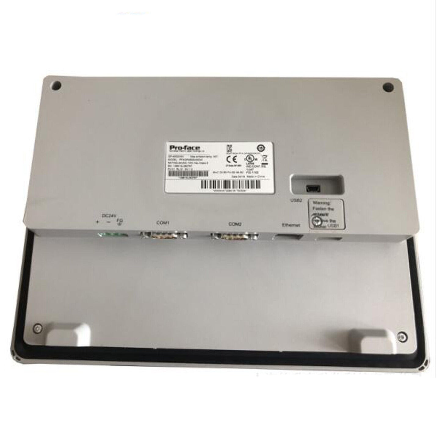 PROFACE TOUCH PANEL PFXGP4402WADW GP-4402WW - PROFACE