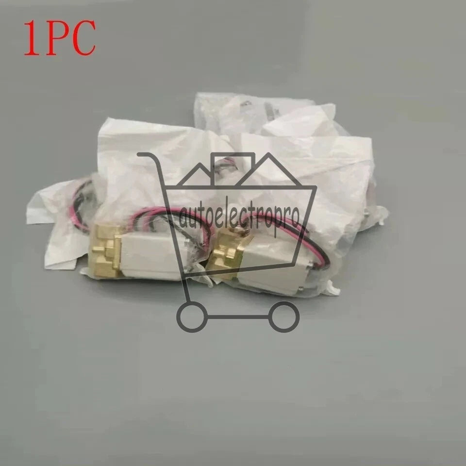 1PCS FOR Solenoid Valve VX222MA