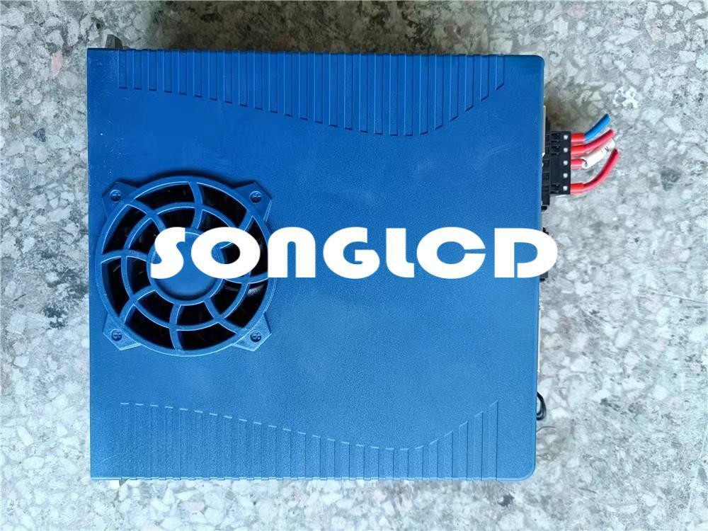 1 Piece GSHD-0062AGL2 - Quality Component for Electronics - NONE