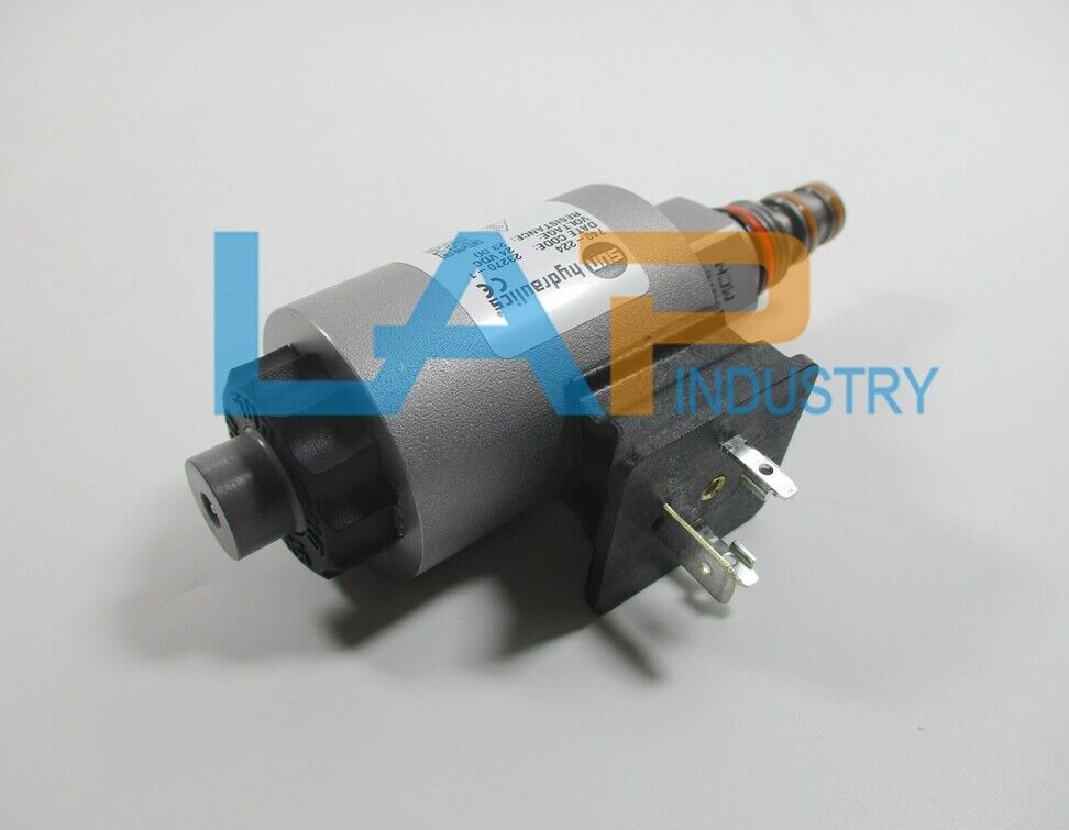 new 1PCS  For DBAF-MCN Solenoid Valve DBAF-MCN-224 DC24V