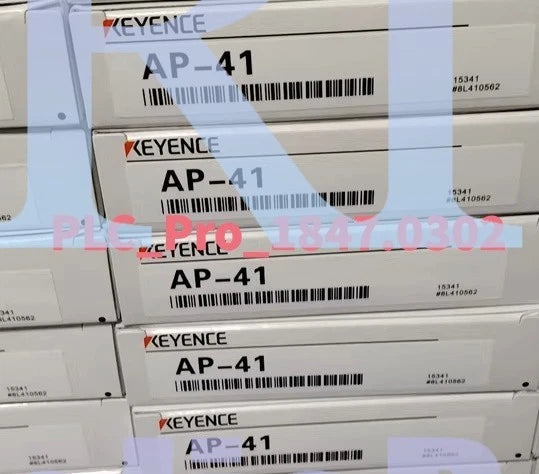1PCS Keyence AP-41 AP41 Pressure Sensor Deliver quickly