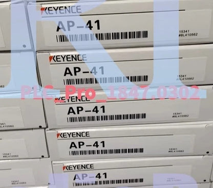 1PCS Keyence AP-41 AP41 Pressure Sensor Deliver quickly