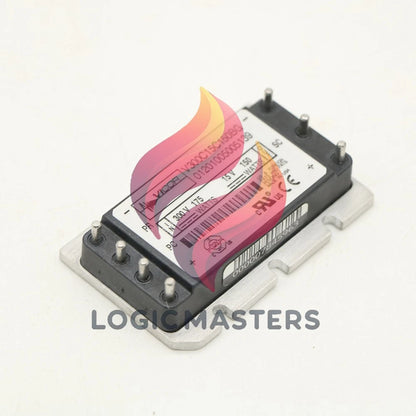 1PCS VICOR Power Supply Module V300C15C150BG