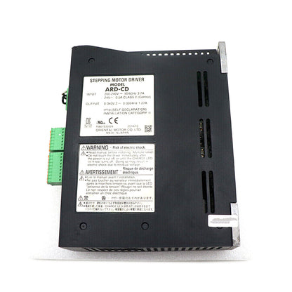 Oriental Closed-Loop Controller Driver ARD-CD - ORIENTAL