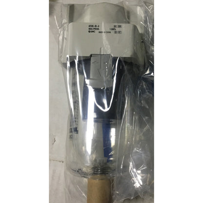 1PCS SMC Micro Mist Separator Filter AFD40-04-A - SMC