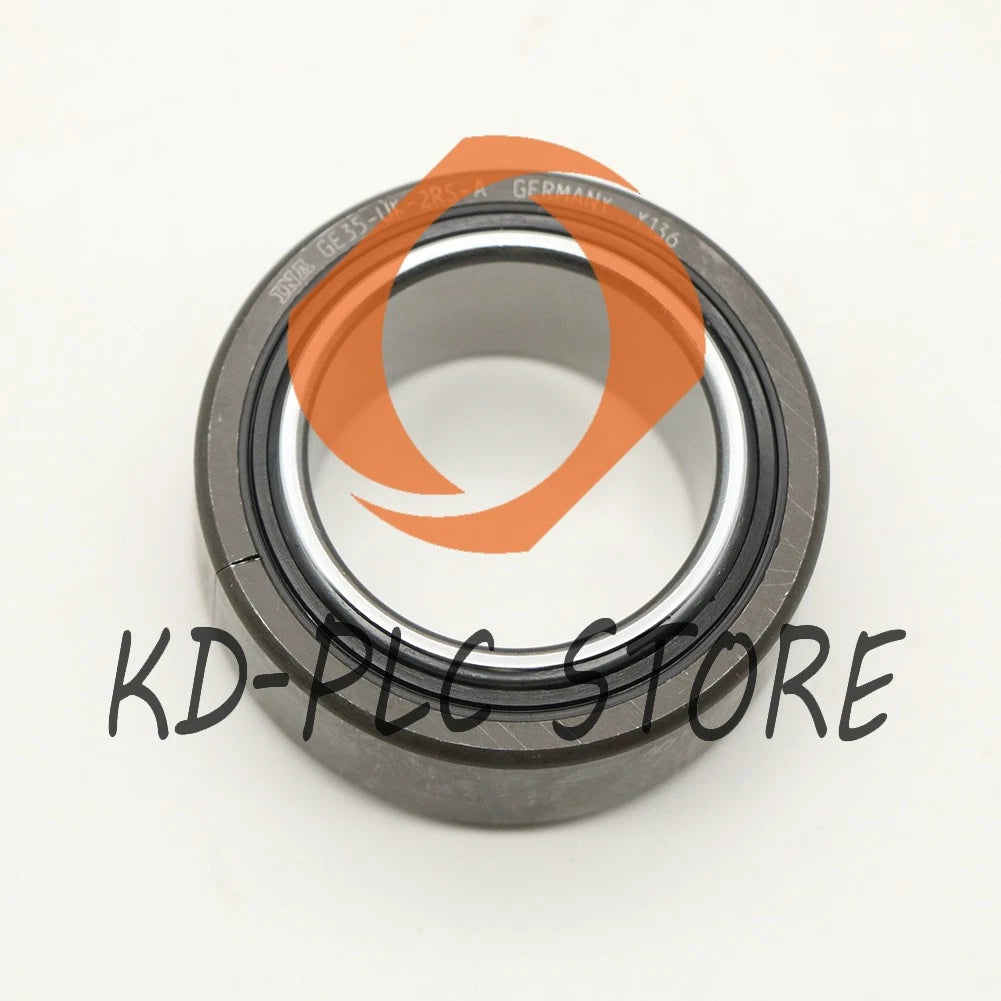 1PCS GE35-UK-2RS-A Spherical Plain Bearing 35x55x25mm INA