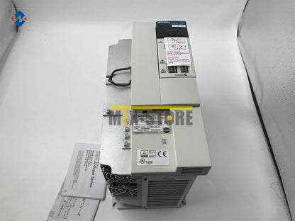 new 1PCS Mitsubishi Servo Driver MR-J2S-500B-S179T031 - MITSUBISHI