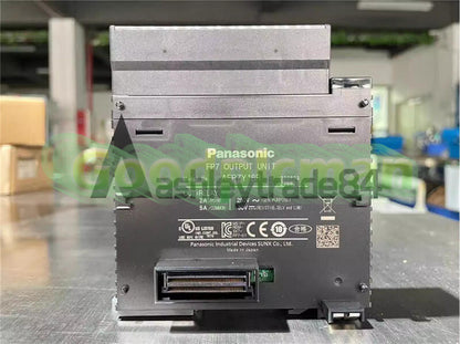 Panasonic Output unit AFP7Y16R 1Pcs/
