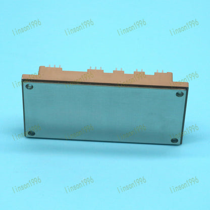 New Fuji 7MBR75VN-120-50 IGBT Module Fast Ship - FUJI