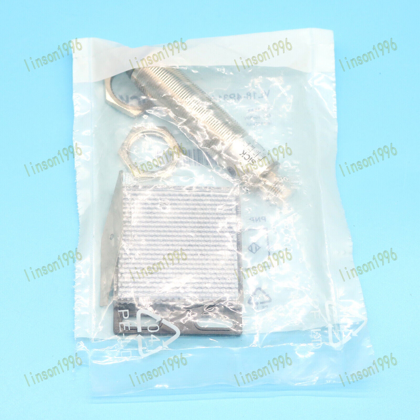 VL18-4P3140 photoelectric switch sensor - SICK