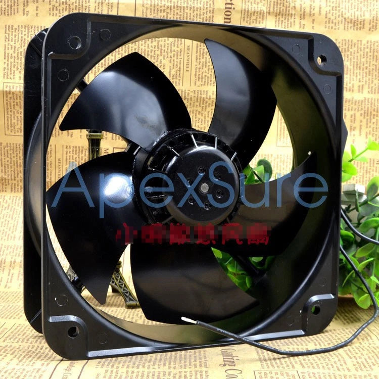 1PCS SANJUN SJ2206HA2 220V 0.28A 20060 202* 202*60mm cooling fan