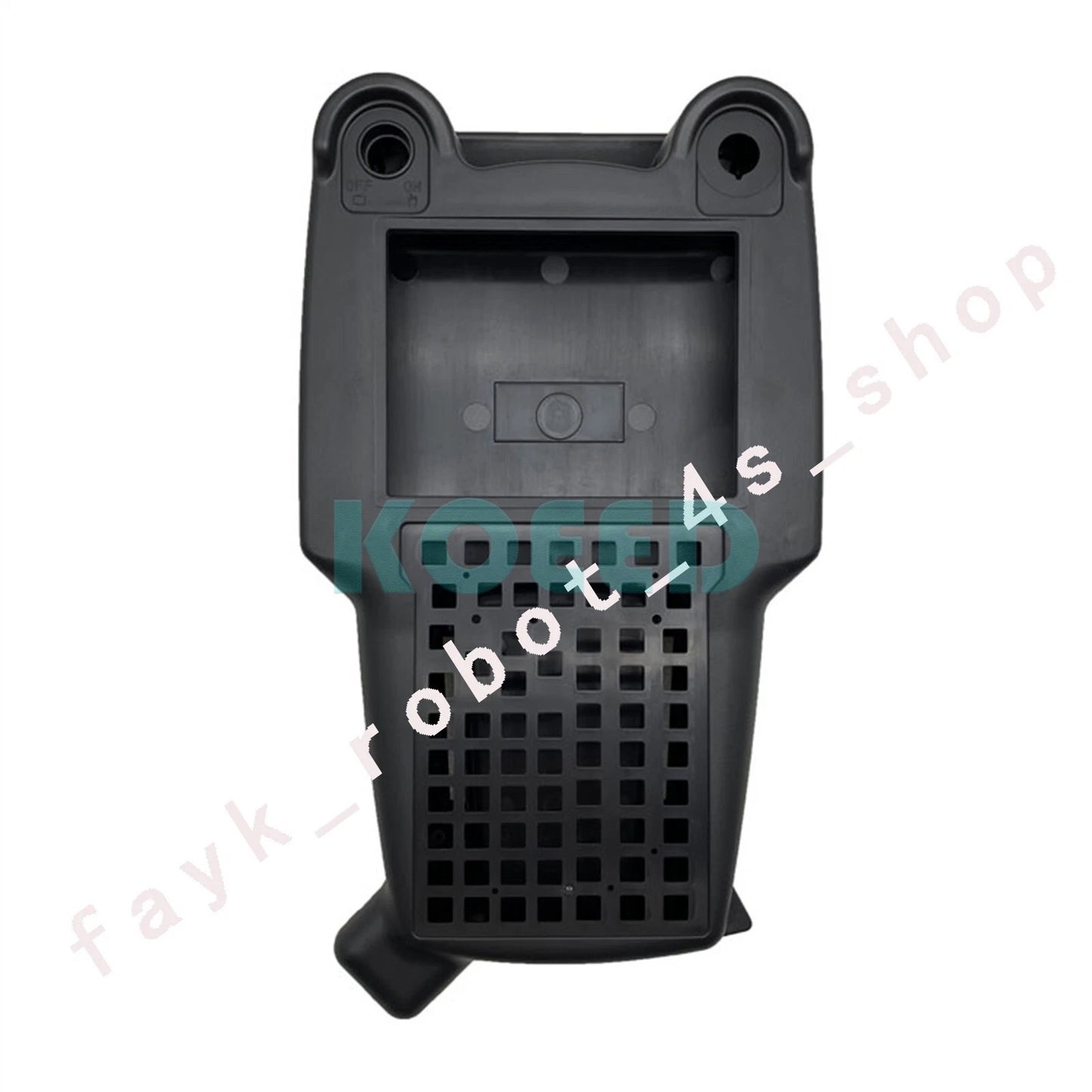 Touch screen+Housing shell F FANUC A05B-2255-C105/A05B-2255-C101#EAW pendant