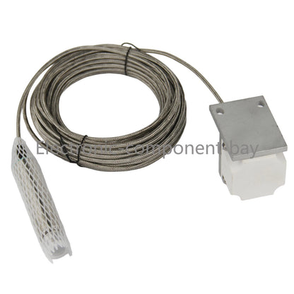 PEPPERL FUCHS NCN25-F35-A2-250-V1 187479 Inductive Proximity Sensor Switch#k