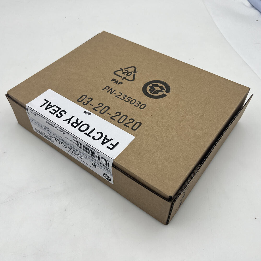 AB Controllogix 1756-OB16E New in Box 16 Point Module - AB CONTROLLOGIX