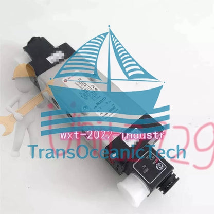 Norgren 2623177 Solenoid Valve #un